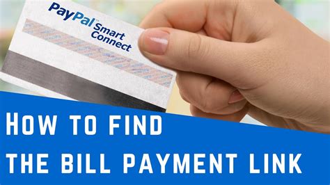 paypal smart connect credit card payment|paypal smart connect log in.